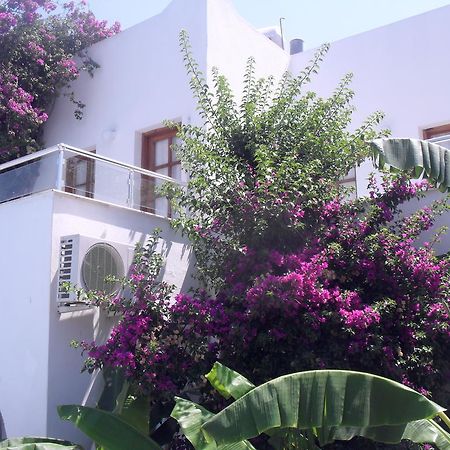 Filis Hotel Bodrum Exterior photo